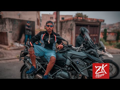Mc Carlinhos da VL - Rontonton Com Ela (ZKFilmes) DJ Guh Mix