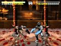 Spinal Mercy Humiliation Killer Instinct SNES