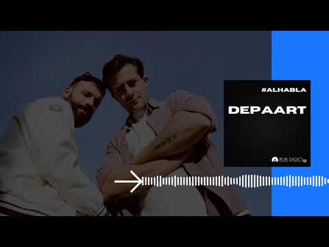 Al Habla: Depaart | 808 Radio