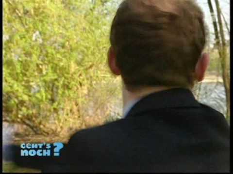 Gehts noch - Attentat