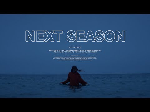 Felix Cartal - Next Season [ALBUM OUT NOW] Video