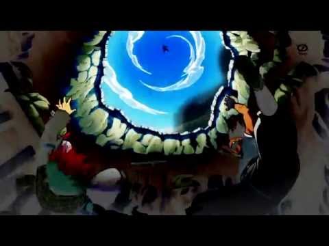 fairy tail 4 dragon slayer AMV