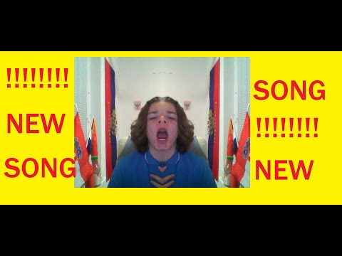 Auf der Flucht Cover + Musikvideo! Endlich mal wieder was neues von mir!