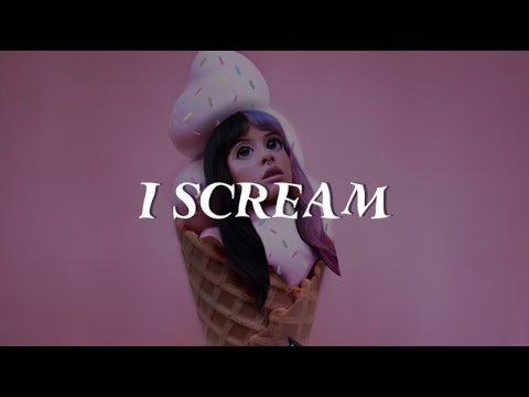 Melanie Martinez - I Scream - Tradução + Lyrics - (2015 Unreleased)