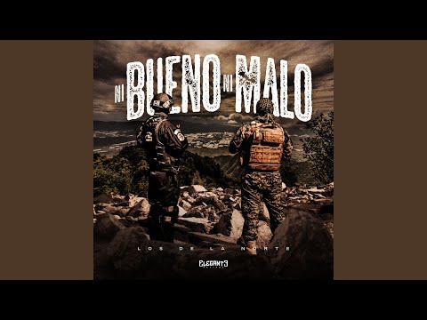 Ni Bueno Ni Malo