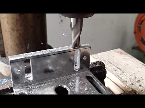Slow Milling
