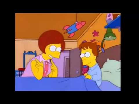 Pobrecita huerfanita ♫