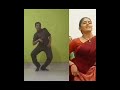 Thaenu S Kuthu Dance Viruman Aditishankar