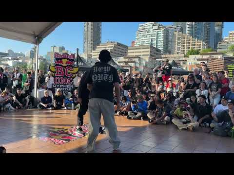 Jrip vs vital | Red Bull bc one 2023