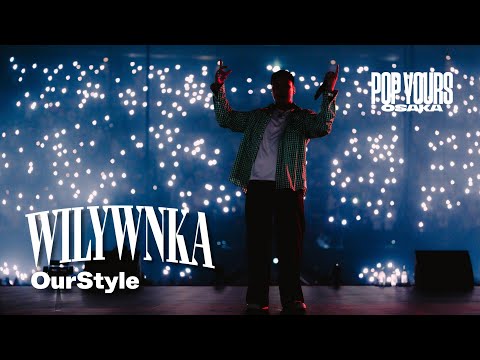 POP YOURS and 2 more