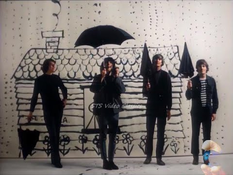 Thumbnail for THE LOVIN' SPOONFUL 📀 Rain On The Roof "Rare" {Stereo} 1966 by lovin' spoonfu