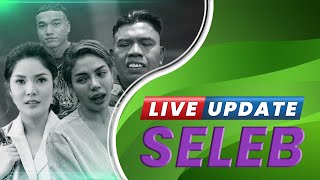 Live Update Seleb: Kondisi Rebecca Klopper seusai Trending | Nindy Ayunda Diperiksa Hampir 11 Jam