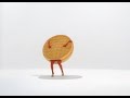 Eggo Cereal Bowl