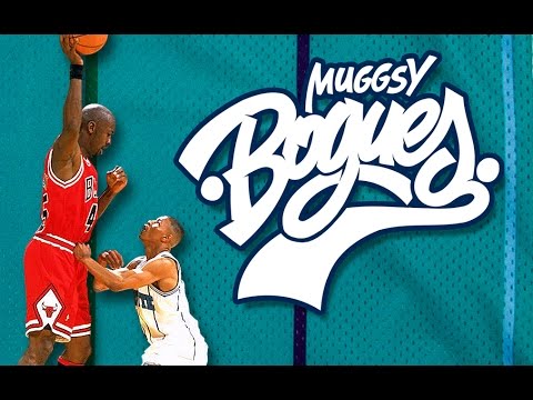 YPSOS - Muggsy Bogues (Highlights)