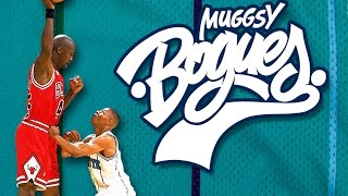 YPSOS - Muggsy Bogues (Highlights)