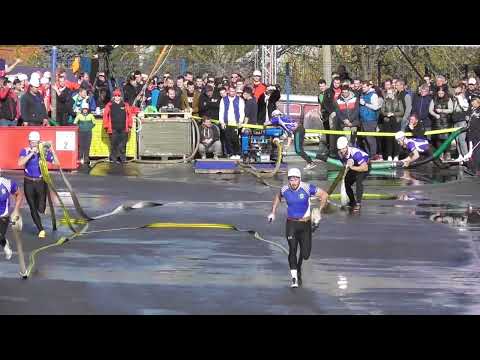 Flídr Cup 2022 - SDH Stará Říše