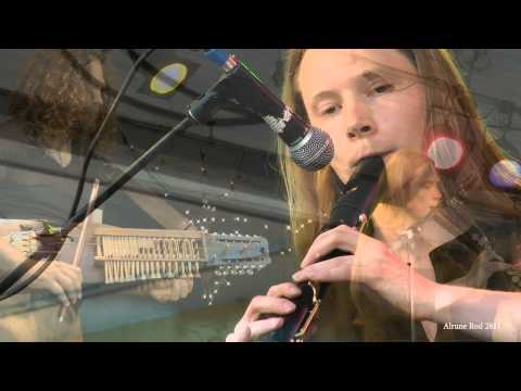 Asynje - Lyrehymne (2013)