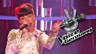Groove Is In The Heart - Blue MC | The Voice | Blind Audition 2014