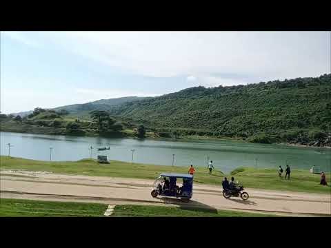 Niladri Lake, Sunamganj