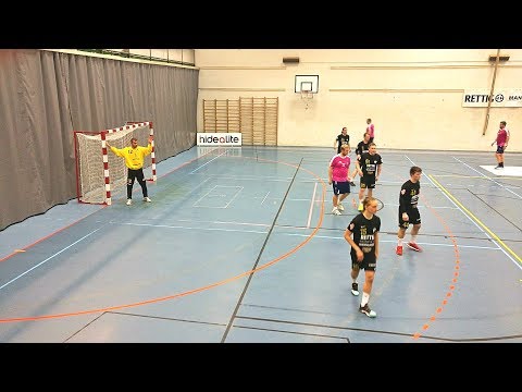 ÅIFK-HK Pötsi, 30.8.2017