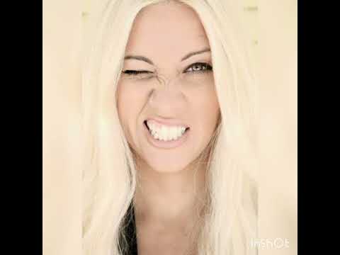 Στεφανία Ρίζου, Για Πες (single version). Stefania Rizou, Gia Pes.