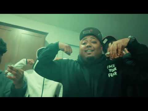 MontyB - 2.0.6 (official music video)