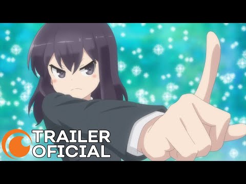 Trailer de I Shall Survive Using Potions! (2023)