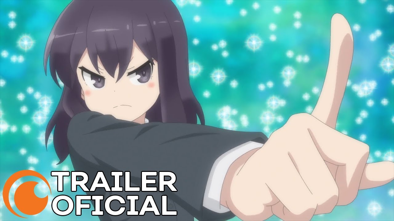 trailer Oficial