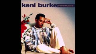 Keni Burke It's Alright