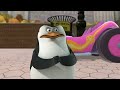 Penguins Of Madagascar There S More Than One Way To Make A Penguin Puke His Guts Up