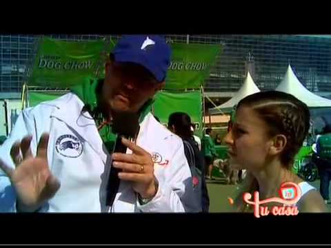 CONTACTO ANIMAL PERROTON