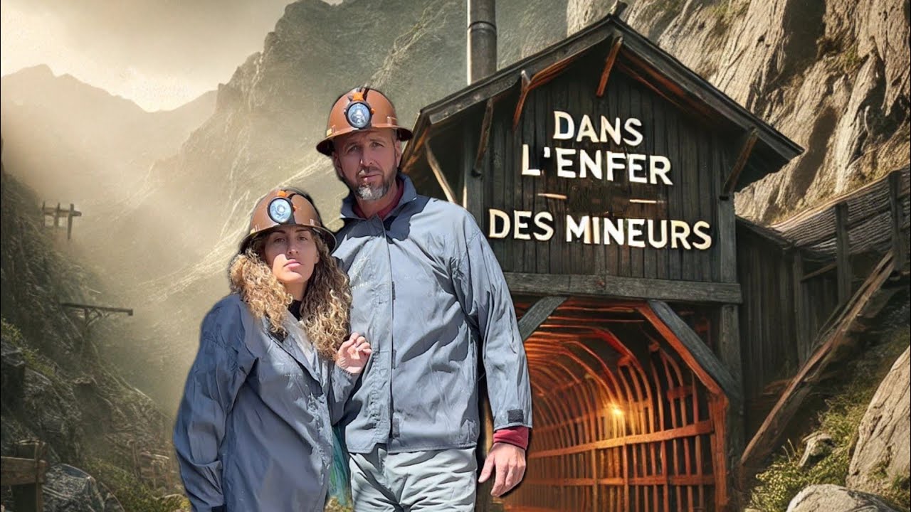 Into the Hell of the Potosi Mines S2/E6