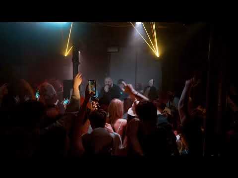 DASEPLATE & Window Kid | Live @ Leeds