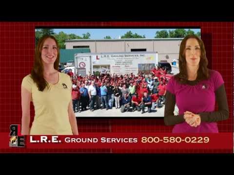 LRE Foundation Repair | Central Florida's Sinkhole Experts