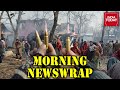 2 More Civilians Killed In Kashmir Terror Shadow On India Pakistan Match More Morning Newswrap