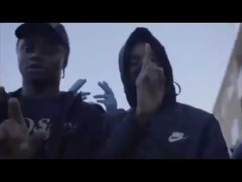 #67 #RP VD x Dopesmoke x Moody - Zando Living #Exclusive [Music Video]