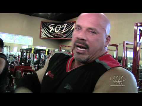 Stan Efferding & Ryan Kennelly