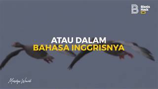 Download lagu 4 Attitude Yang Membuat Sukses Cepat - Mardigu Wowiek mp3