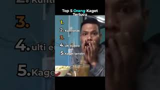 Download lagu Top 5 Orang Kaget Terlucu😂 mp3 Download lagu Top 5 Orang Kaget Terlucu😂 mp3