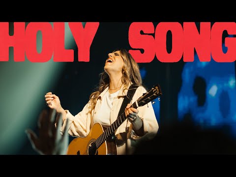 Thumbnail for Holy Song  video