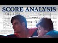 Superman: 'The Flying Sequence' - John Williams (Score Reduction and Analysis)