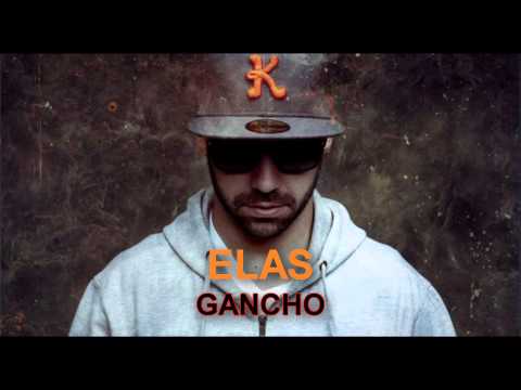 Elas - Regula. Gancho 2013