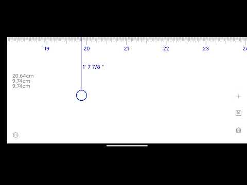 Simple Ruler video thumbnail