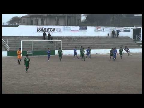 S. Martinho 1 - Freamunde 4