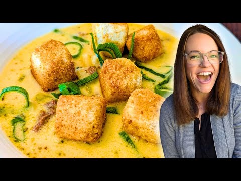 The ONLY 5 Soup Recipes You'll Ever Need! Warm Up With These Soups