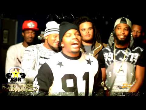 Fuse Da General vs Adversary