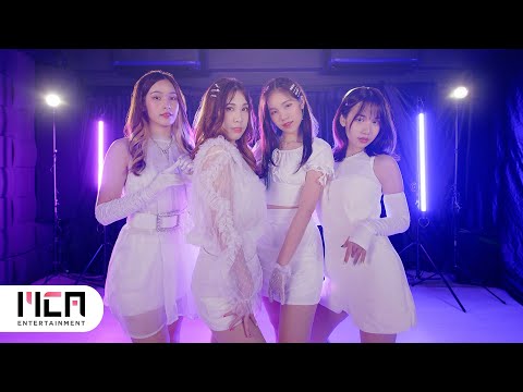 iWish x Peach You x DAISY DAISY - IVE 아이브 'ELEVEN' | Cover by JingJung Smile Miyu Mewyu