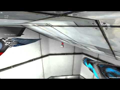 Farrah Rogue (Working Title) - Developer Sneak Peak 02