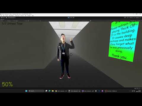 Gameplay Video