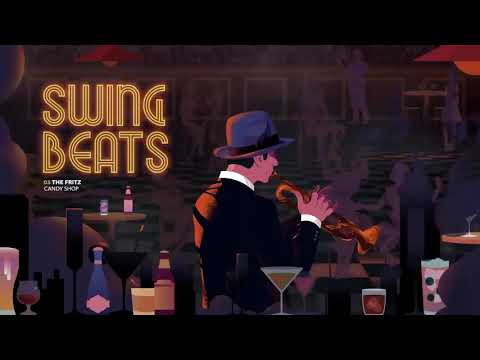 Swing Beats Jazz Hop  Lo Fi  Chill Mix